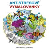 Rubico Antistresov vymalovnky