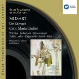 Giulini Carlo Maria Mozar: Don Giovanni
