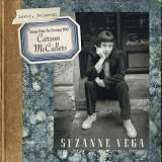 Vega Suzanne Lover, Beloved: Songs From An Evening With Carson McCullers
