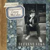 Vega Suzanne Lover, Beloved: Songs From An Evening With Carson McCullers	