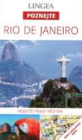 Lingea Rio de Janeiro - Poznejte