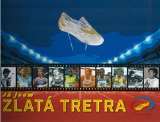 kolektiv autorů Já jsem Zlatá tretra