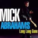 Abrahams Mick Long Long Gone (CD+DVD)