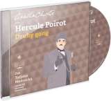 Tympanum Hercule Poirot - Druh� gong (�te Ta�jana Medveck�)