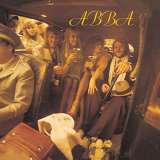 ABBA Abba (Limited Cardboard Sleeve - mini LP)