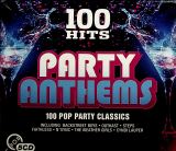V/A 100 Hits - Party Anthems
