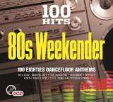 V/A 100 Hits - 80s Weekender