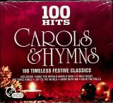 V/A 100 Hits - Carols & Hymns