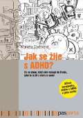 Pasparta Jak se ije s ADHD