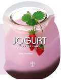 Nae vojsko Jogurt - 50 snadnch recept