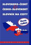 Kava-Pech Slovensko-esk a esko-slovensk slovnk na cesty