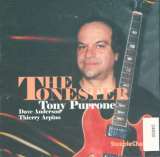 Purrone Tony -Trio- Tonester