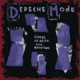 Depeche Mode Songs Of Faith And Devotion (Remastered)