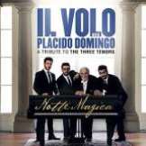 Il Volo Notte Magica - A Tribute To The Three Tenors (Live)
