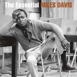 Davis Miles Essential Miles Davis