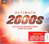Sony Ultimate... 2000s (4CDs Of The Greatest Music From The 2000s)