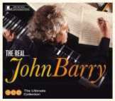 Barry John Real... John Barry