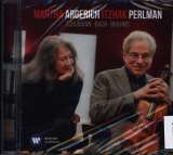 Argerich Martha Bach & Schumann & Brahms