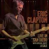 Clapton Eric Live in San Diego (with Special Guest JJ Cale)