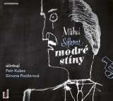 Skora Michal Modr stny - CDmp3