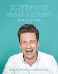 MLD Publishing s.r.o. Jamie Oliver - Superfood hravě a zdravě