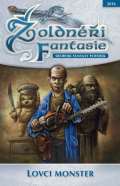 Straky na vrb oldni fantasie - Lovci monster