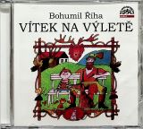 Supraphon Vtek na vlet