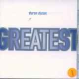 Duran Duran Greatest