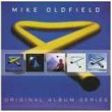 Oldfield Mike Original Album Series