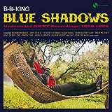 King B.B. Blue Shadows -Hq-