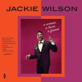 Wilson Jackie A Woman, A Lover, A Friend -Hq-