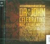 Concord Musical Mojo Of Dr. John Celebrating Mac & His Music