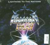 Diamond Head Lightning To The Nations