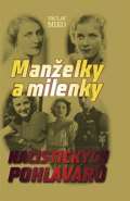 Petrklíč Manželky a milenky nacistických pohlavárů