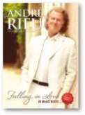 Rieu Andr Falling in Love in Maastricht
