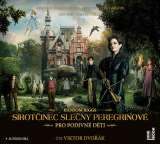 Riggs Ransom Sirotinec sleny Peregrinov pro podivn dti