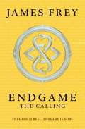 Harper Collins Endgame 1 - The Calling