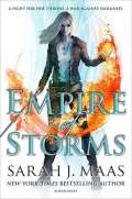 Maasová Sarah J. Empire of Storms
