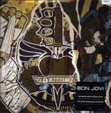Bon Jovi What About Now -Hq-