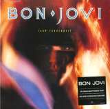 Bon Jovi 7800° Fahrenheit -Hq-