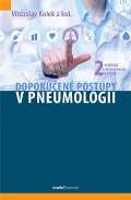 kolektiv autor Doporuen postupy v pneumologii