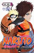Crew Naruto 29 - Kakai versus Itai