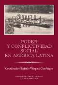 Karolinum Poder y conflictividad social en Amrica Latina