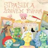 Triton Straidla ikovem povinn