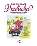 Krigl Kdo zachrn Piucha?