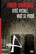 Argo Ute rychle a vra se pozd