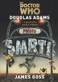 Argo Doctor Who - Msto smrti