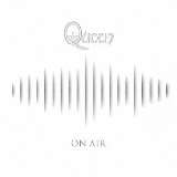 Queen On Air - The Complete BBC Session (2 SHM-CD)