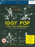 Pop Iggy Post Pop Depression - Live At The Royal Albert Hall