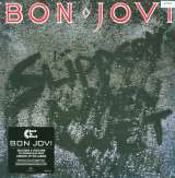 Bon Jovi Slippery When Wet 